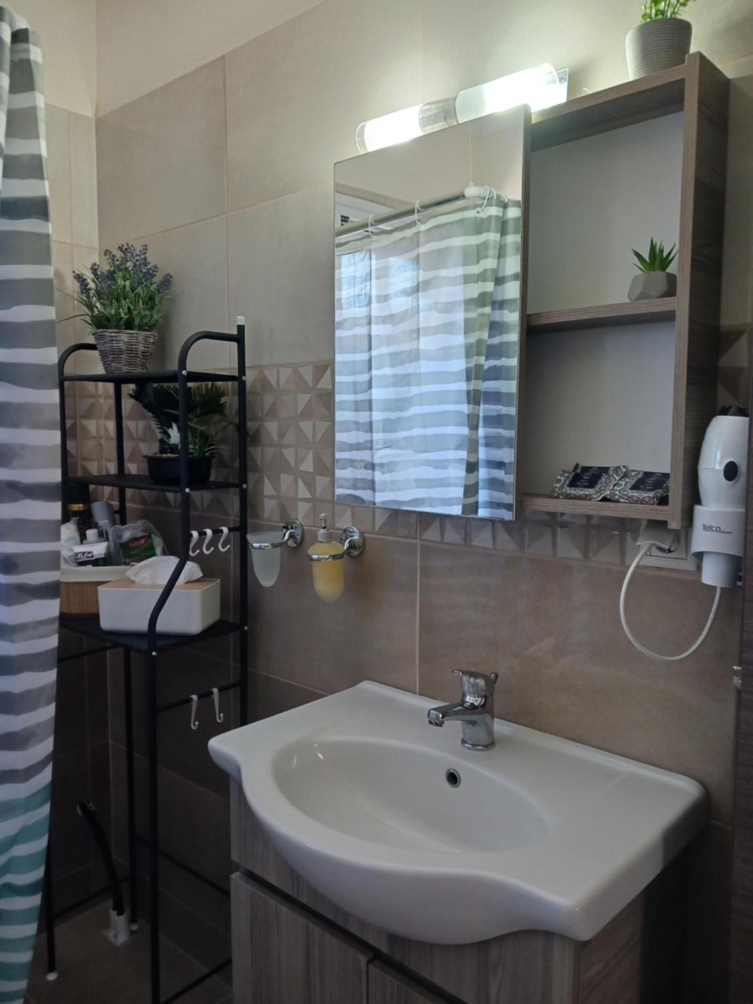 Joannas Luxury Apartment Corfu  エクステリア 写真