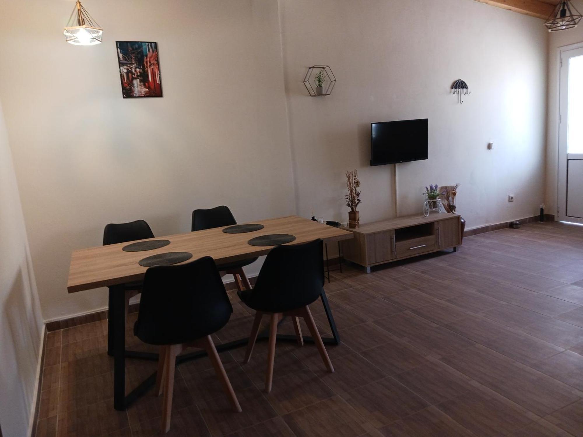 Joannas Luxury Apartment Corfu  エクステリア 写真